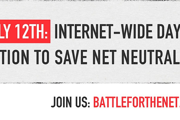 Battle for the Net: The Future of the Internet is Up to Us