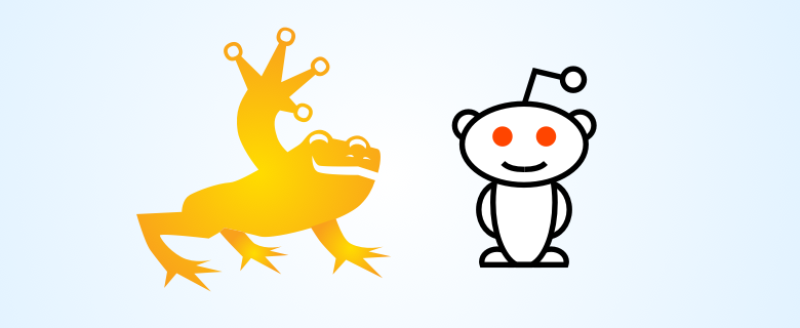 We’re Hosting an AMA on reddit!