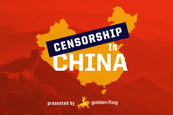 China Increased Censorship Last Year, and The Impact is Clear