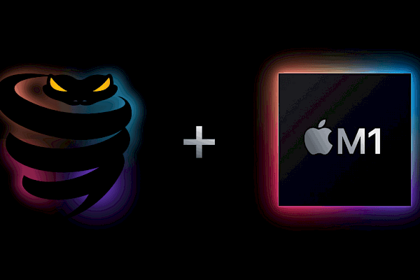 VyprVPN App Supports Apple M1 Chip Natively, Allowing for Seamless User Experience